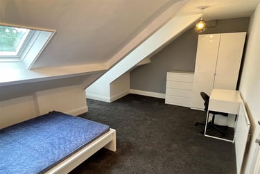 5 bed house, St. Georges Terrace, Jesmond, Newcastle, NE22DL - Image 8